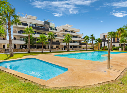 Apartment / flat - Resale - Villamartin - Villamartin