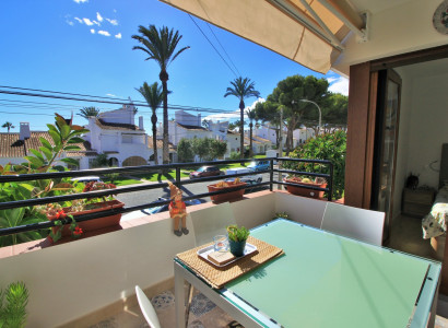 Apartment / flat - Resale - Villamartin - Villamartin