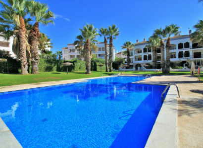 Apartment / flat - Resale - Villamartin - Villamartin