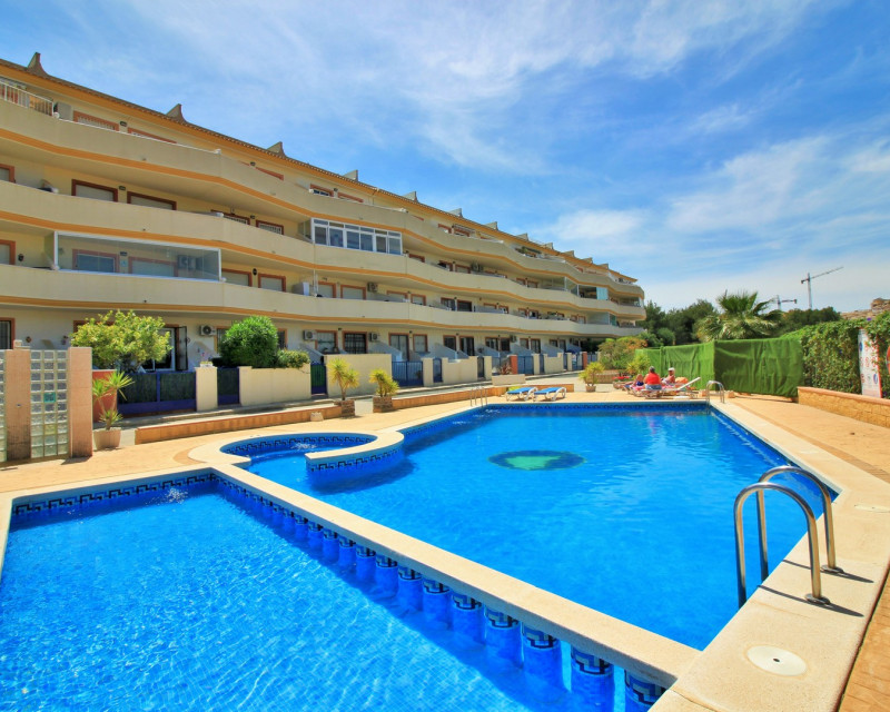 Apartment / flat · Resale · Villamartin · Villamartin