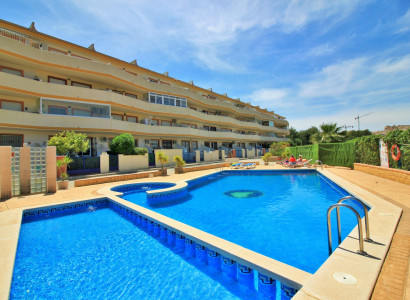 Apartment / flat - Resale - Villamartin - Villamartin