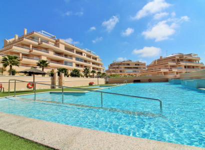 Apartment / flat - Resale - Villamartin - Villamartin