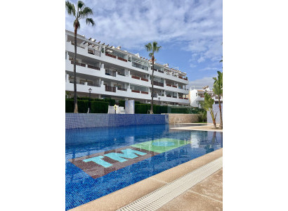 Apartment / flat - Resale - Villamartín - Villamartin