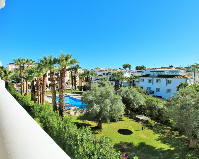 Apartment / flat · Resale · Villamartín · Villamartin