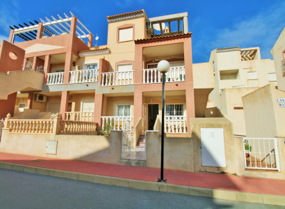 Apartment / flat - Resale - Villamartín - Villamartin