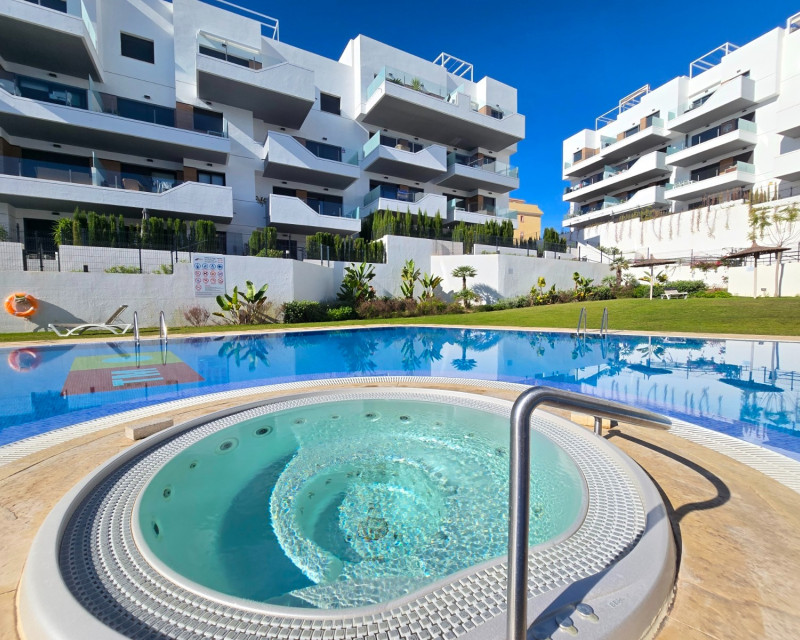 Apartment / flat · Resale · Villamartín · Villamartin