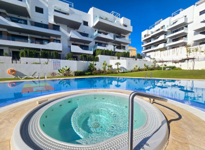 Apartment / flat - Resale - Villamartín - Villamartin