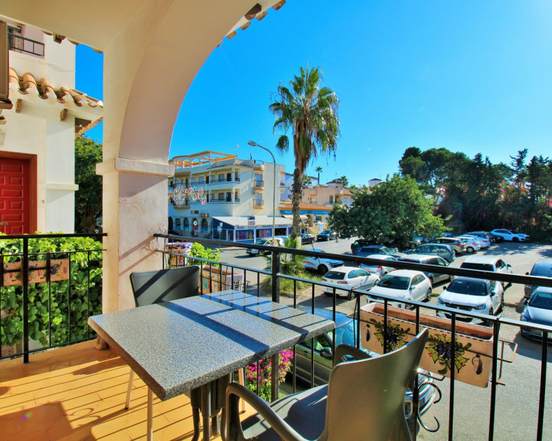 Apartment / flat · Resale · Villamartín · Villamartin