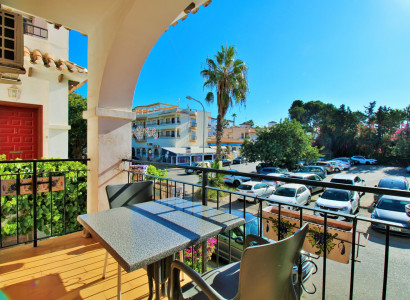 Apartment / flat - Resale - Villamartín - Villamartin