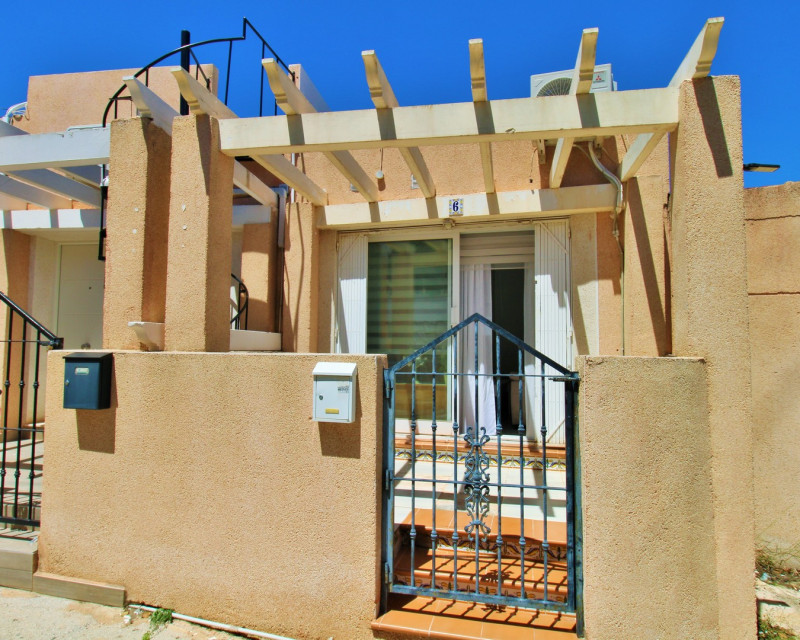 Apartment / flat · Resale · Villamartín · Villamartin