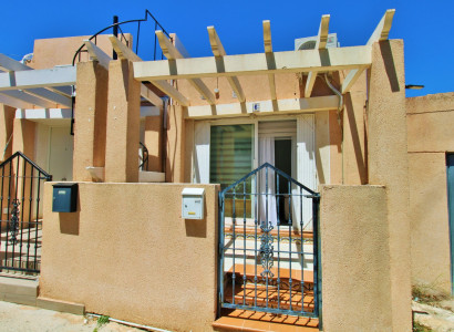 Apartment / flat - Resale - Villamartín - Villamartin