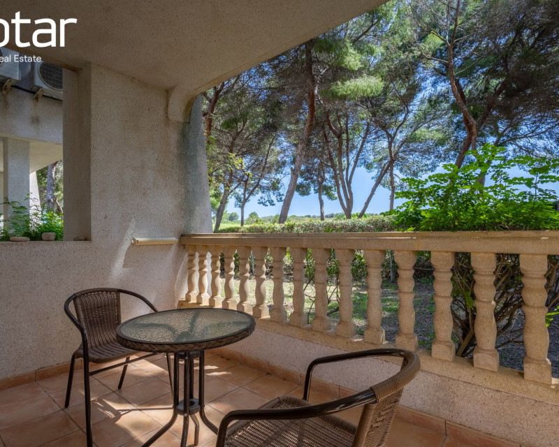 Apartment / flat · Resale · Villamartín · Villamartín