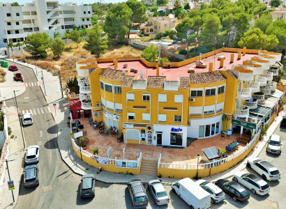 Apartment / flat - Resale - Villamartín - Villamartin
