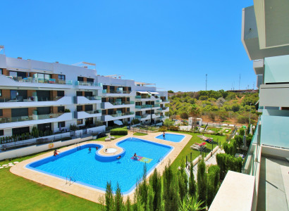 Apartment / flat - Resale - Villamartín - Villamartin