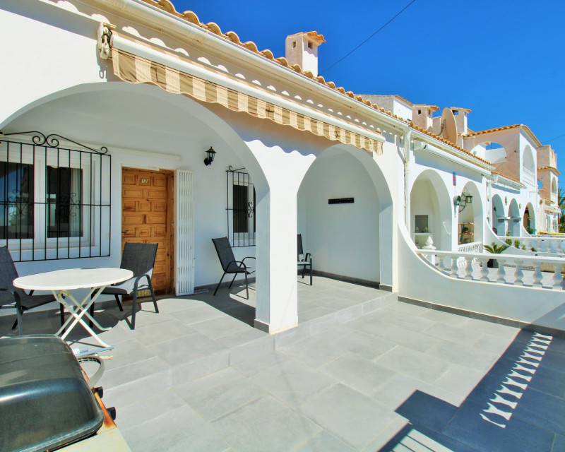 Apartment / flat · Resale · Villamartín · Villamartin