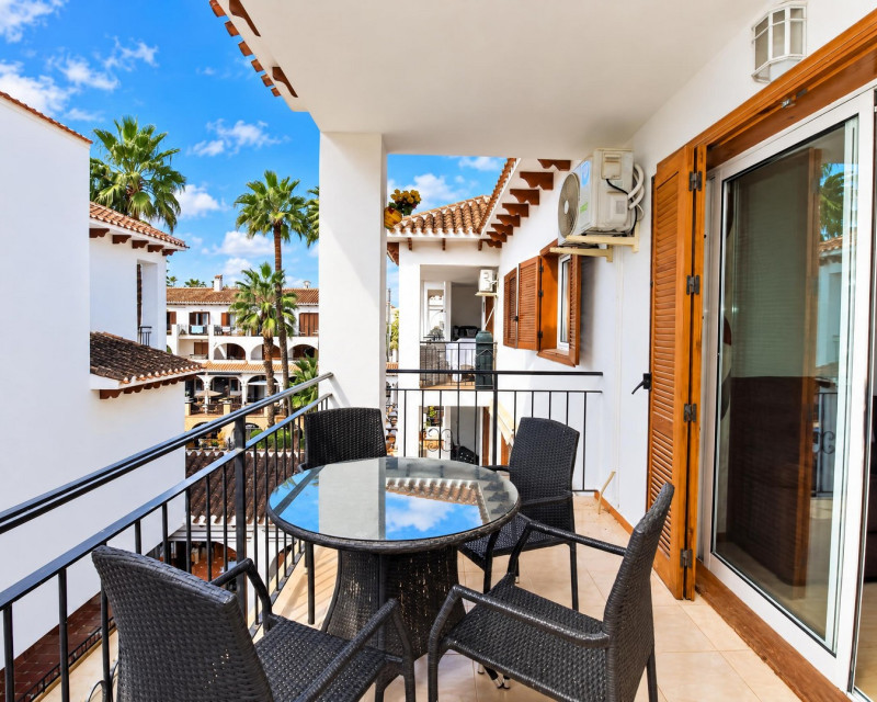 Apartment / flat · Resale · Villamartín · Villamartin