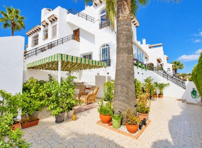 Apartment / flat - Resale - Villamartín - Villamartin