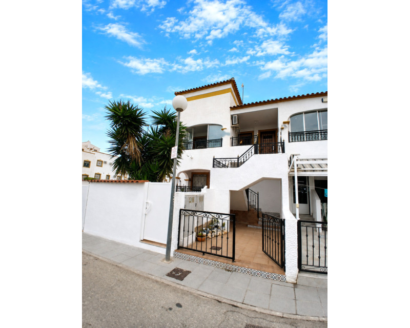Apartment Penthouse · Bruktbolig · Vistabella Golf Entre Naranjos · Costa Blanca