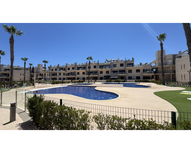 Apartments · Återförsäljning · Pilar de la Horadada · La Torre De La Horadada