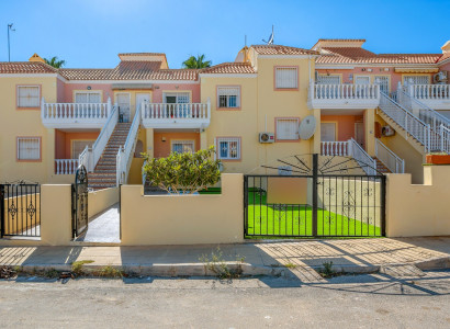 Apartments - Återförsäljning - San Miguel de Salinas - 92799