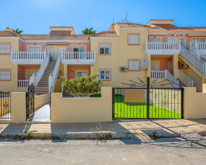 Apartments · Återförsäljning · San Miguel de Salinas · Orihuela Costa
