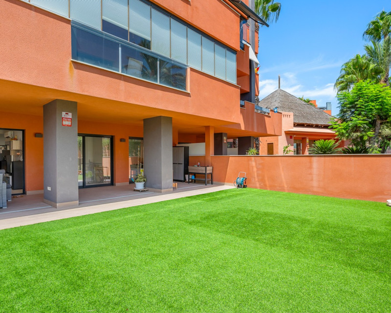 Apartments · Återförsäljning · Villamartín · Lomas del Golf