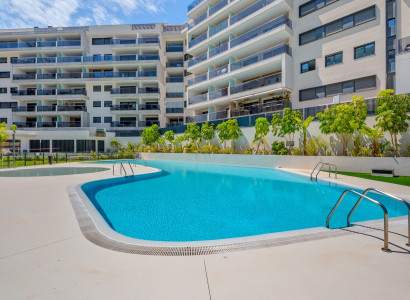 Apartments - Bruktbolig - Dehesa de Campoamor - Dehesa de Campoamor