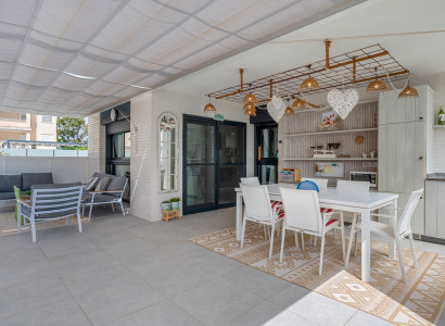 Apartments - Bruktbolig - Guardamar del Segura - Guardamar