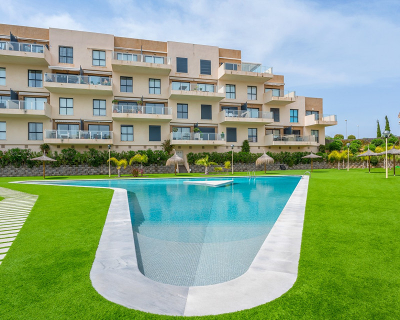 Apartments · Bruktbolig · Orihuela Costa · La Zenia