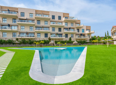 Apartments - Bruktbolig - Orihuela Costa - La Zenia