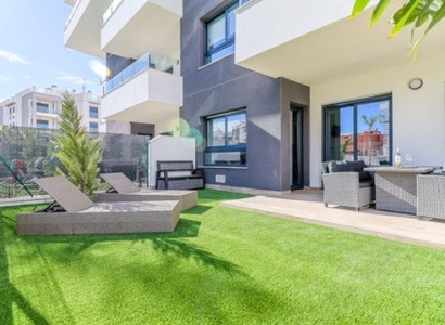 Apartments - Bruktbolig - Orihuela Costa - Las Filipinas