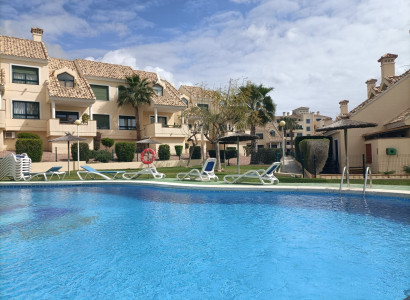 Apartments - Bruktbolig - Orihuela Costa - Lomas de Campoamor