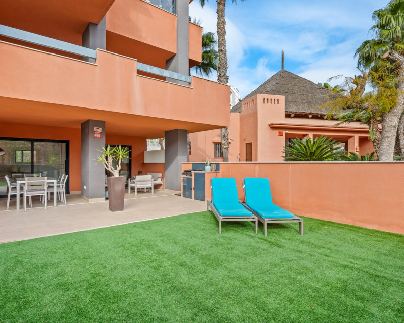 Apartments · Bruktbolig · Orihuela Costa · Villamartín