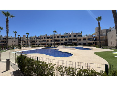 Apartments - Bruktbolig - Pilar de la Horadada - La Torre De La Horadada