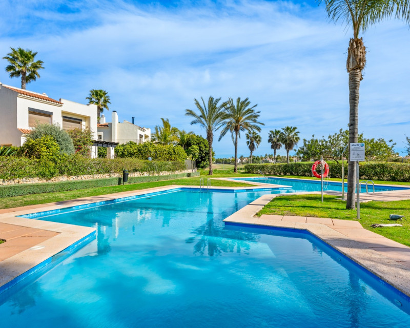 Apartments · Bruktbolig · San Javier · Roda Golf