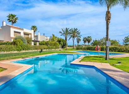 Apartments - Bruktbolig - San Javier - Roda Golf