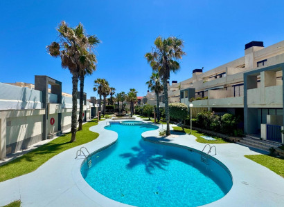 Apartments - Bruktbolig - Torrevieja - 28643