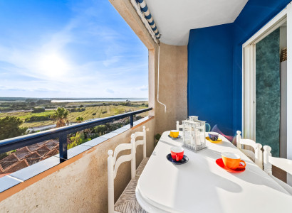 Apartments - Bruktbolig - Torrevieja - La Mata