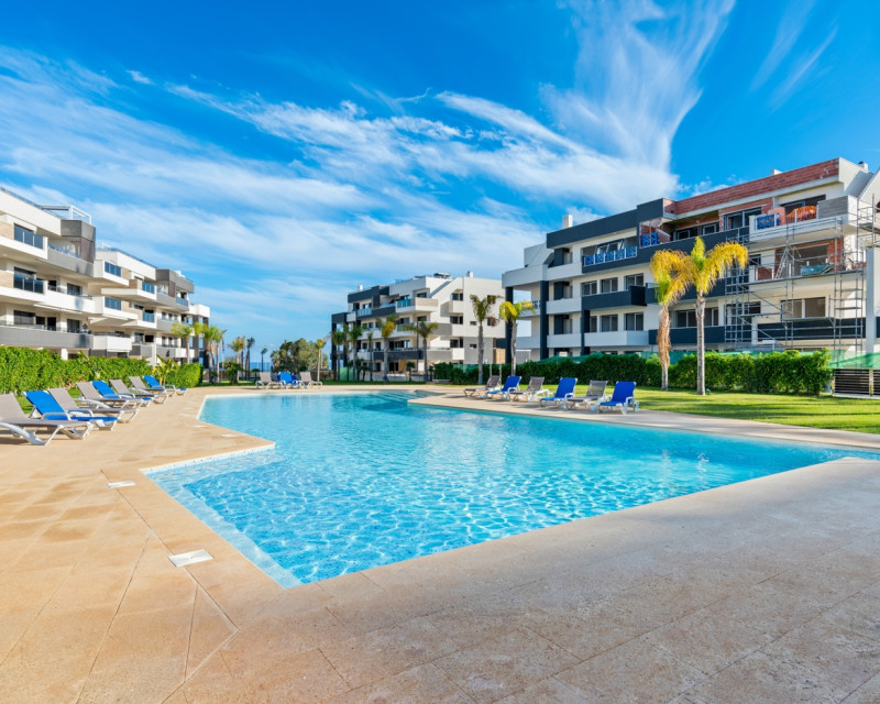 Apartments · Long time Rental · Orihuela Costa · Orihuela Costa
