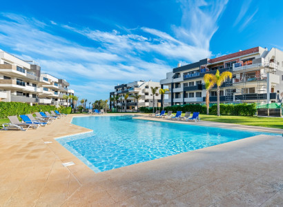 Apartments - Long time Rental - Orihuela Costa - Orihuela Costa
