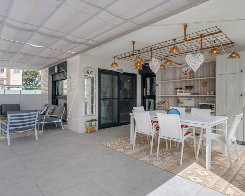 Apartments · Resale · Guardamar del Segura · Guardamar