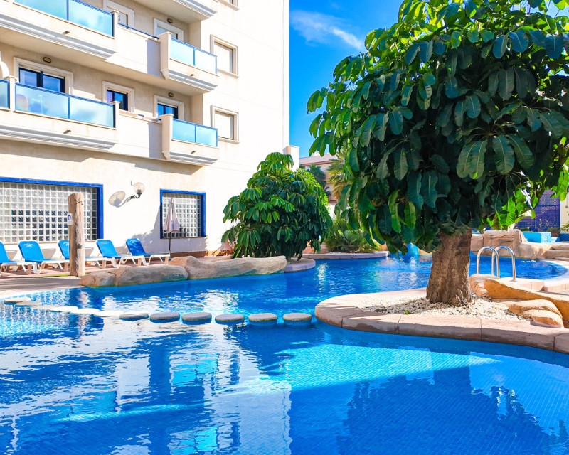 Apartments · Resale · Orihuela Costa · Cabo Roig