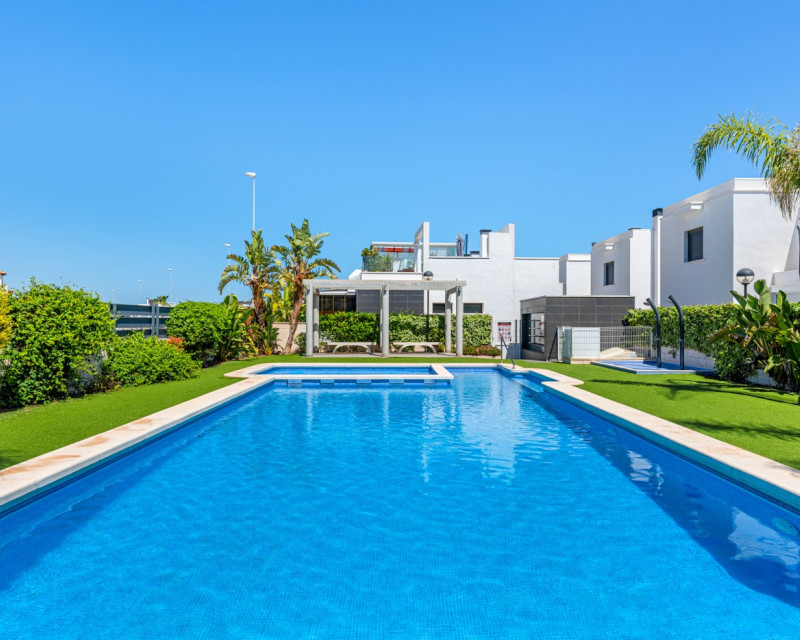 Apartments · Resale · Orihuela Costa · Las Filipinas