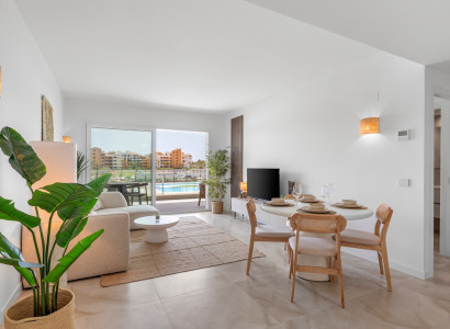 Apartments - Resale - Orihuela Costa - Punta Prima