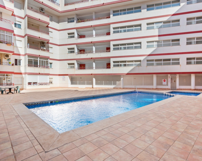 Apartments · Resale · Torrevieja · Parque las naciones