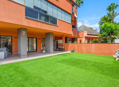 Apartments - Resale - Villamartín - Lomas del Golf