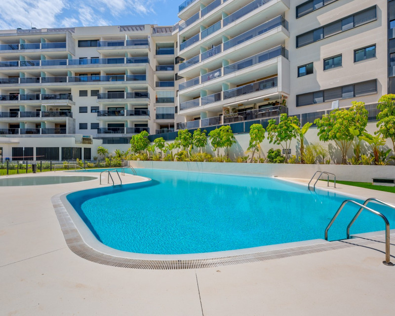 Apartments · Reventa · Dehesa de Campoamor · Dehesa de Campoamor