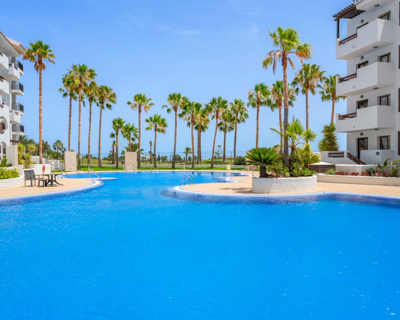 Apartments · Reventa · Los Alcazares · Serena Golf