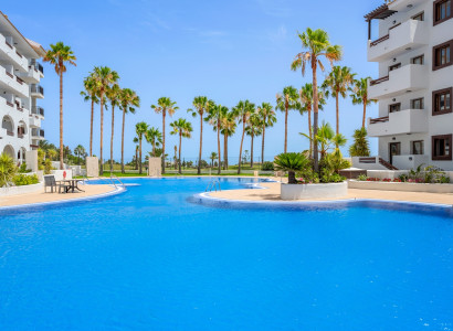 Apartments - Reventa - Los Alcazares - Serena Golf