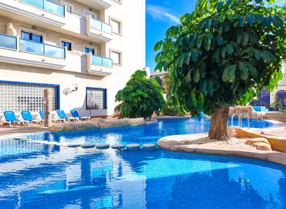 Apartments - Reventa - Orihuela Costa - Cabo Roig